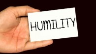 God wants to use you for His Kingdom but before He can you must be willing to humble yourself before Him. I can not stress enough the importance of humbling […]